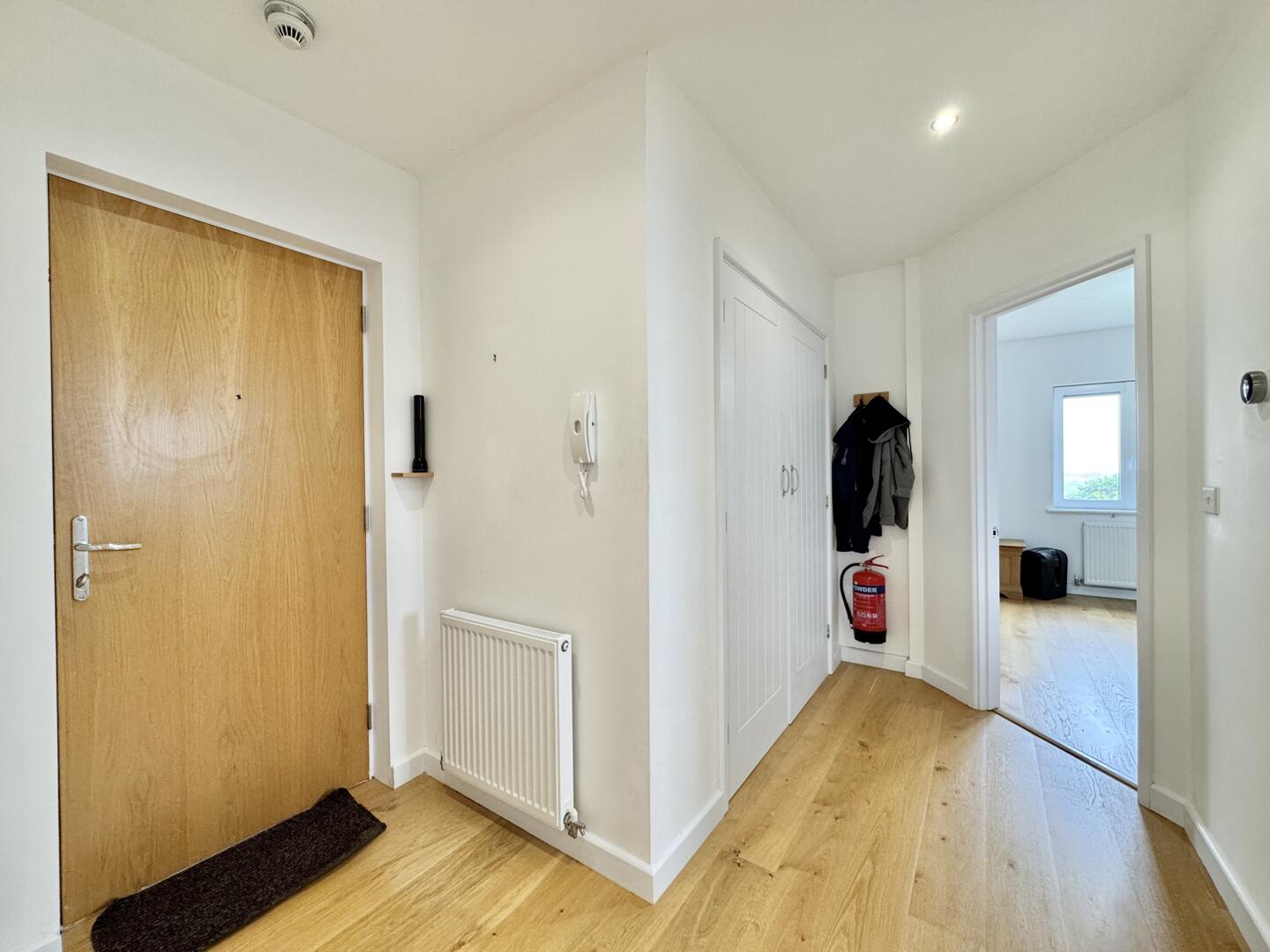 2 bed property in Chyvelah Road, Truro